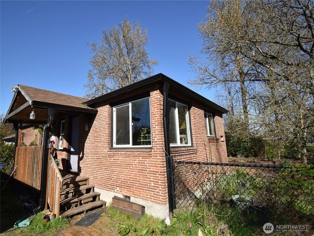 Address unavailable.