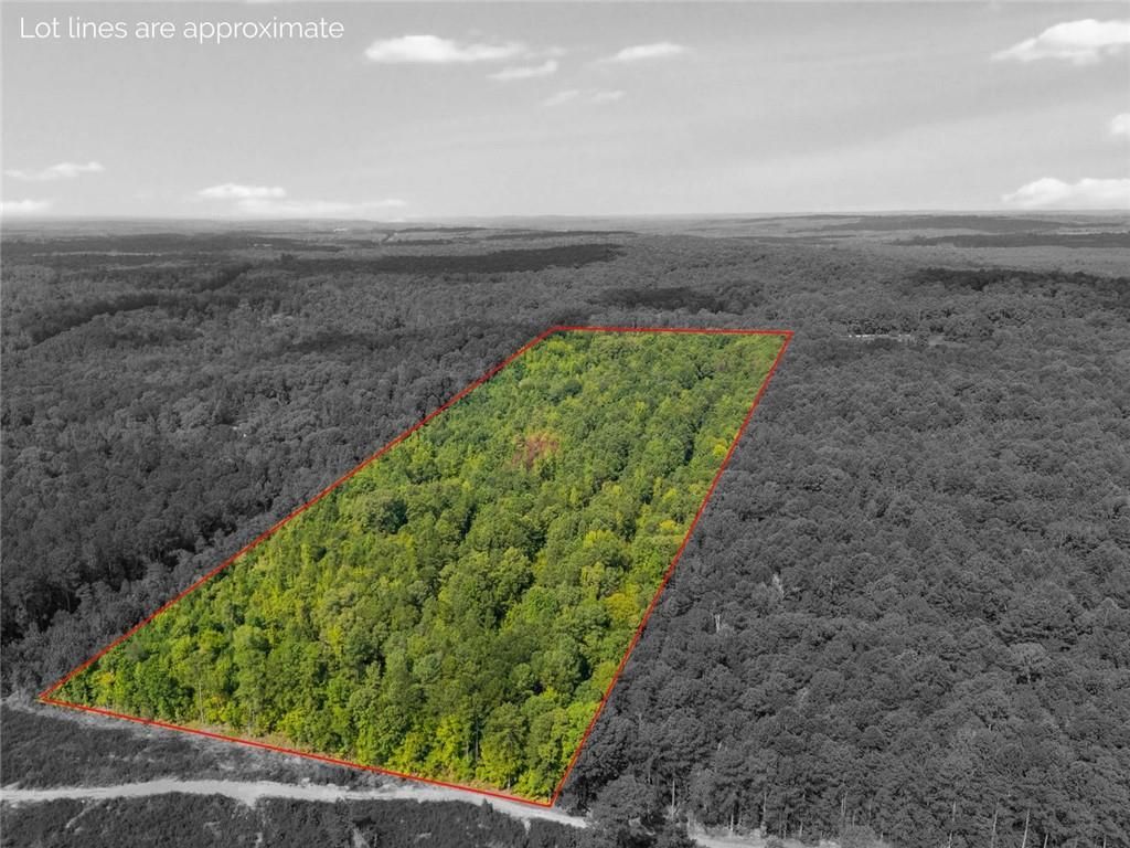 0 Drummond Road, Franklin, GA 30217