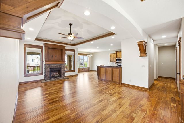 4406 NE Rio Court, Ankeny, IA 50021