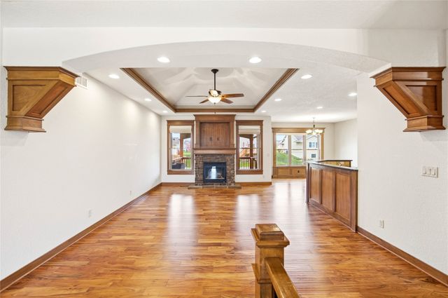 4406 NE Rio Court, Ankeny, IA 50021