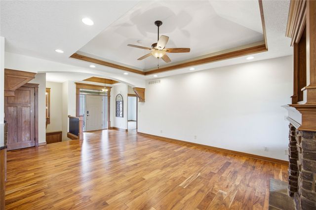 4406 NE Rio Court, Ankeny, IA 50021