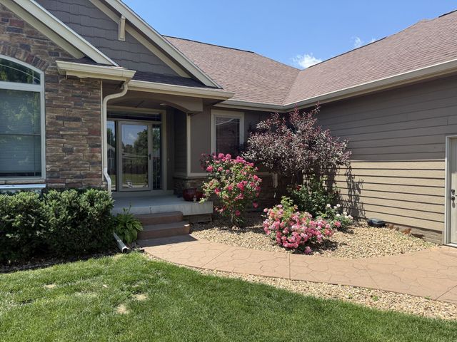 4406 NE Rio Court, Ankeny, IA 50021