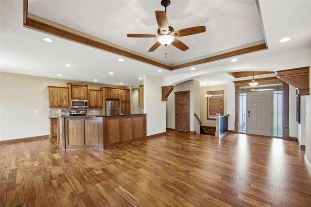 4406 NE Rio Court, Ankeny, IA 50021