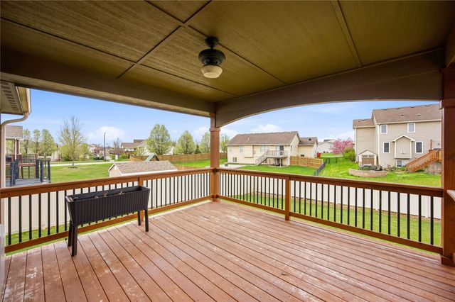 4406 NE Rio Court, Ankeny, IA 50021