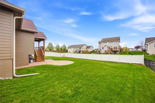 4406 NE Rio Court, Ankeny, IA 50021