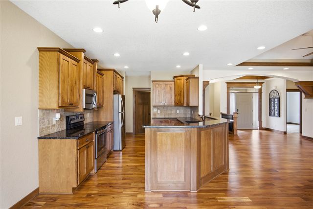 4406 NE Rio Court, Ankeny, IA 50021
