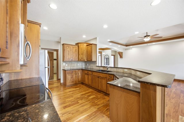 4406 NE Rio Court, Ankeny, IA 50021