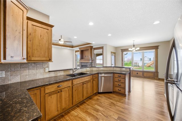 4406 NE Rio Court, Ankeny, IA 50021
