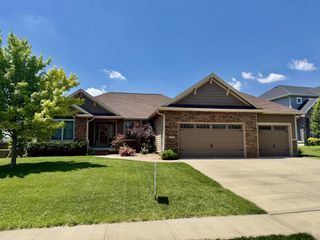 4406 NE Rio Court, Ankeny, IA 50021