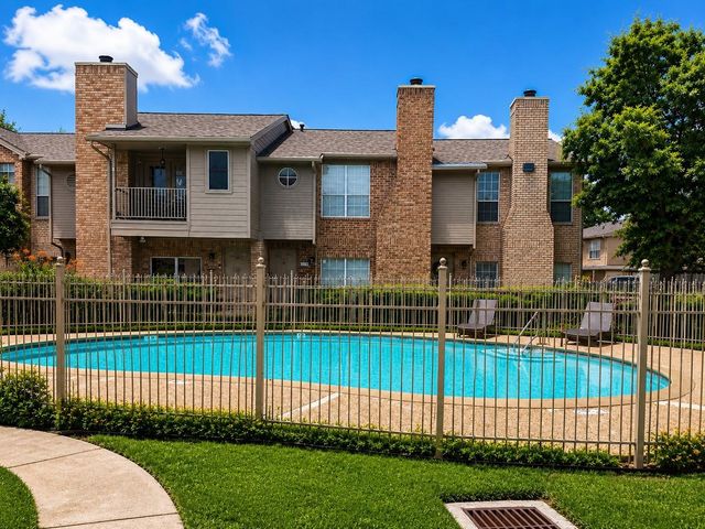 1515 Sandy Springs Road 2603, Houston, TX 77042