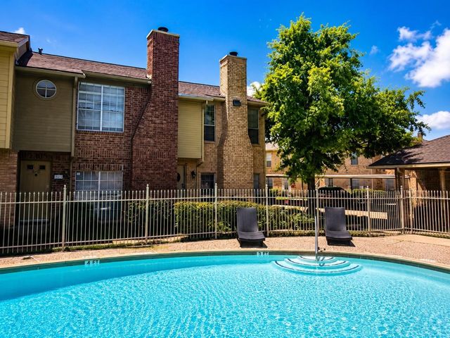 1515 Sandy Springs Road 2603, Houston, TX 77042
