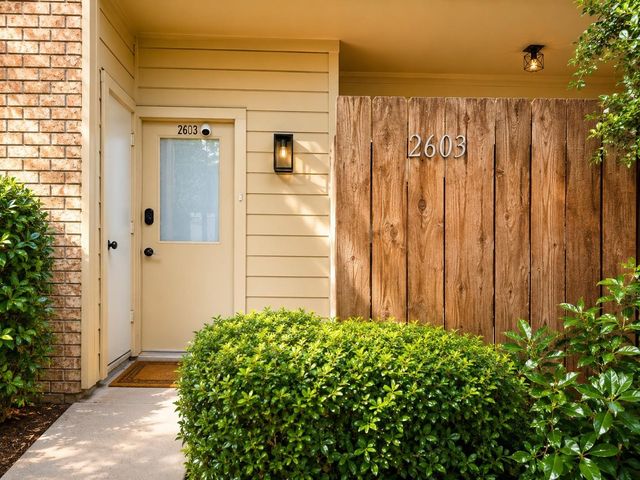 1515 Sandy Springs Road 2603, Houston, TX 77042