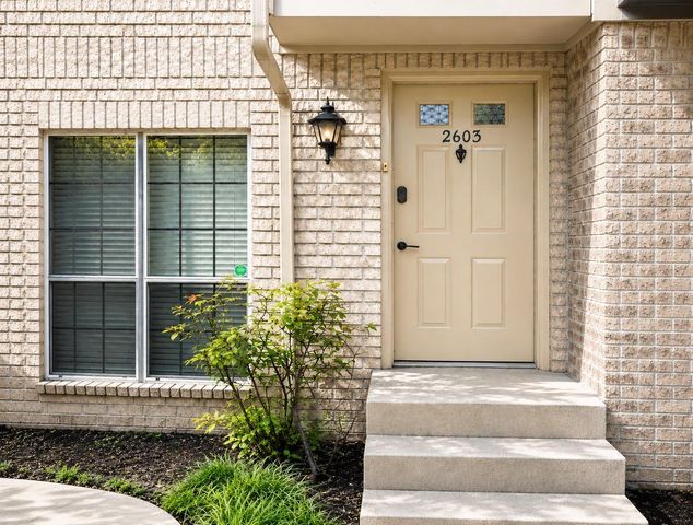 1515 Sandy Springs Road 2603, Houston, TX 77042