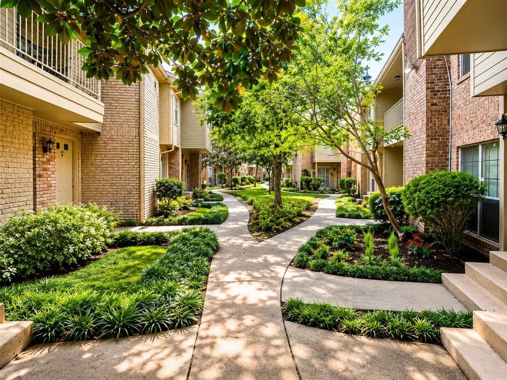 1515 Sandy Springs Road 2603, Houston, TX 77042