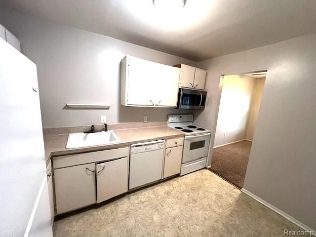 31993 W 12 Mile Rd Unit 311, Farmington Hills, MI 48334