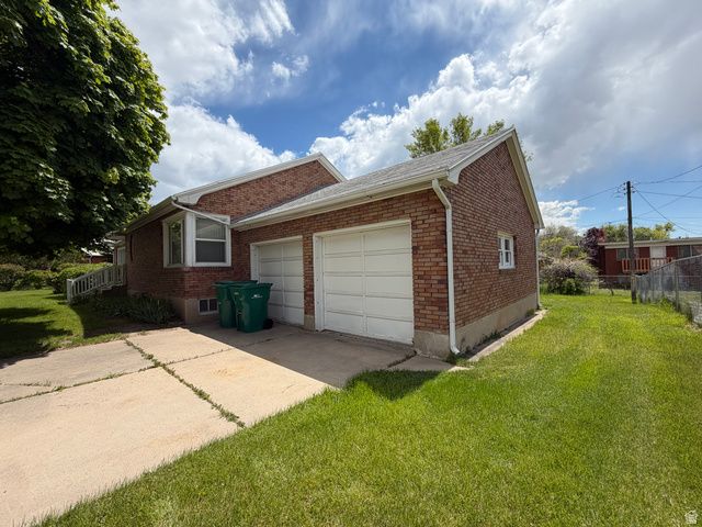 550 E GENTILE ST, Layton, UT 84041