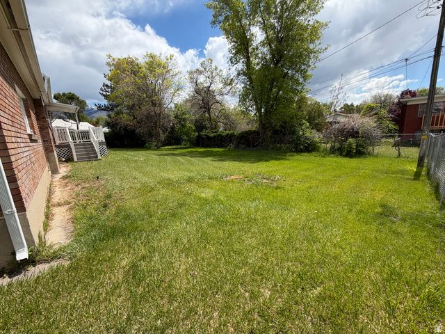 550 E GENTILE ST, Layton, UT 84041