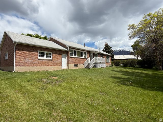 550 E GENTILE ST, Layton, UT 84041