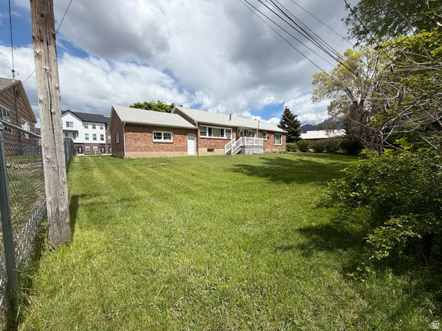 550 E GENTILE ST, Layton, UT 84041