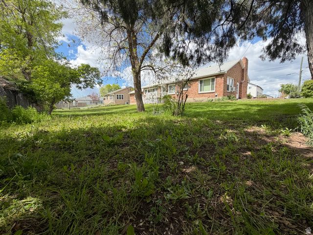 550 E GENTILE ST, Layton, UT 84041