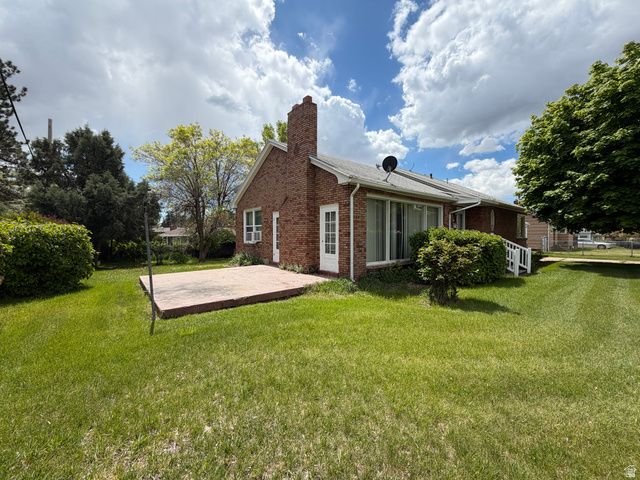 550 E GENTILE ST, Layton, UT 84041