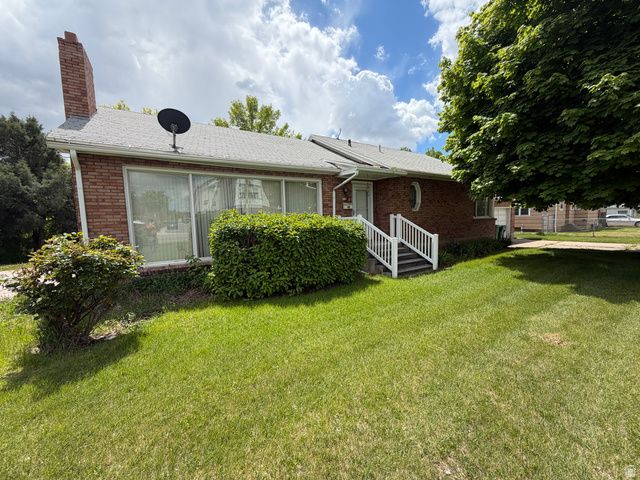 550 E GENTILE ST, Layton, UT 84041