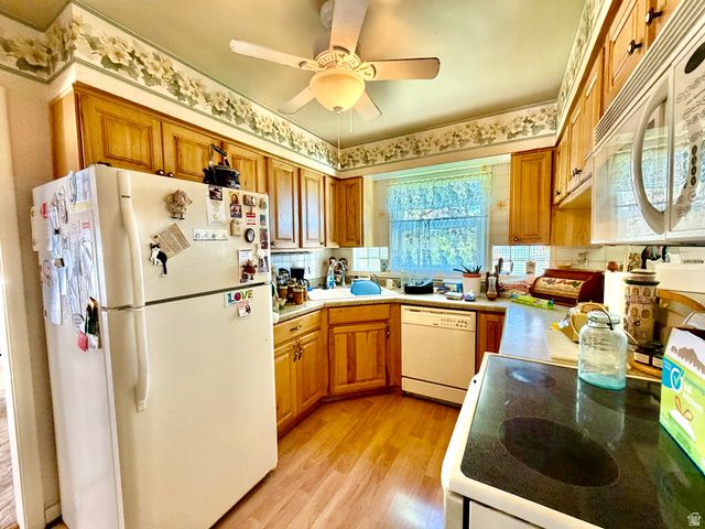 550 E GENTILE ST, Layton, UT 84041