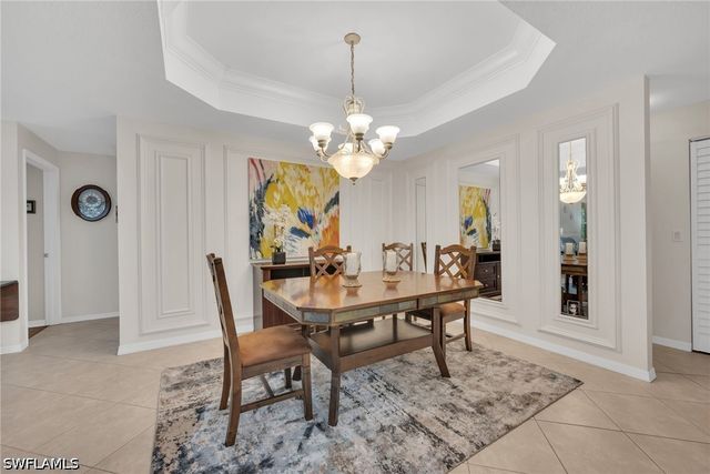 6735 Huntington Lakes CIR 102, Naples, FL 34119