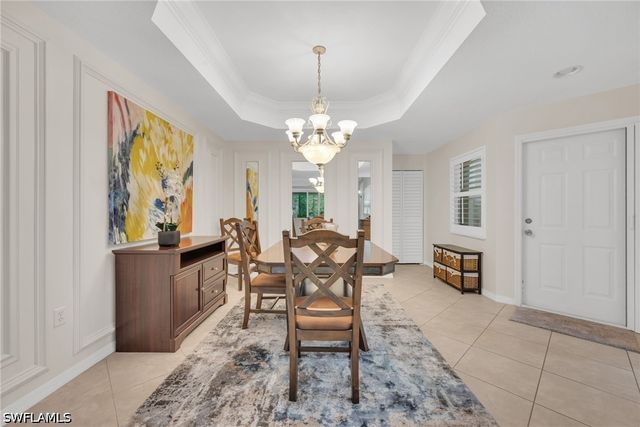 6735 Huntington Lakes CIR 102, Naples, FL 34119