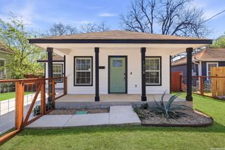 1318 Dawson, San Antonio, TX 78202
