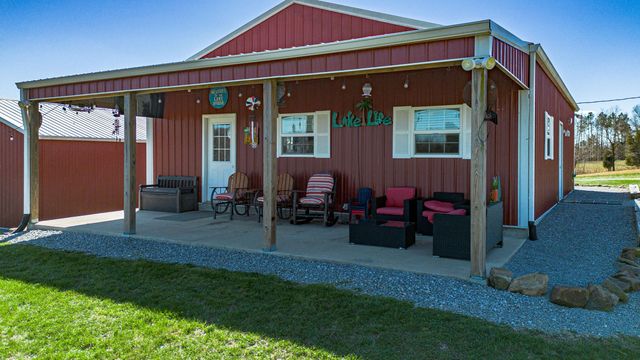 400 Jeff Clements, Marion, KY 42064