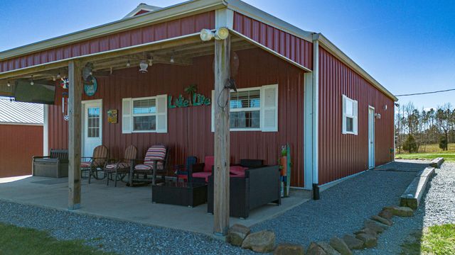 400 Jeff Clements, Marion, KY 42064