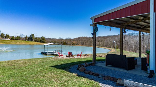 400 Jeff Clements, Marion, KY 42064
