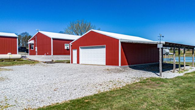 400 Jeff Clements, Marion, KY 42064