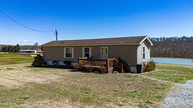400 Jeff Clements, Marion, KY 42064