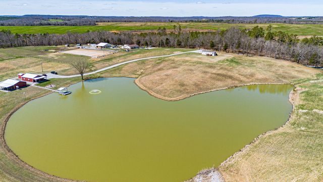 400 Jeff Clements, Marion, KY 42064