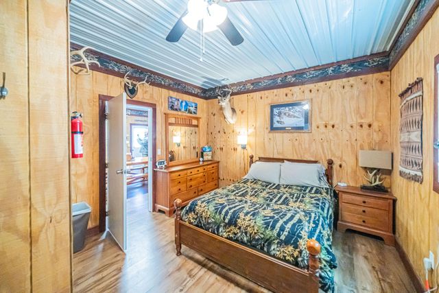400 Jeff Clements, Marion, KY 42064