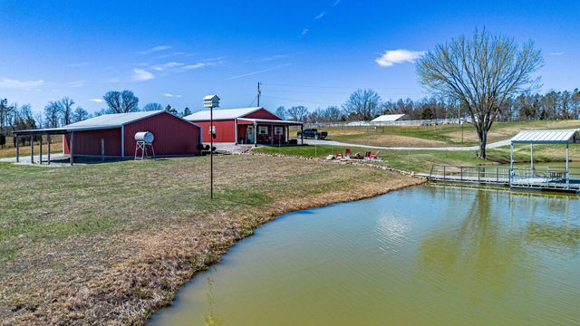 400 Jeff Clements, Marion, KY 42064