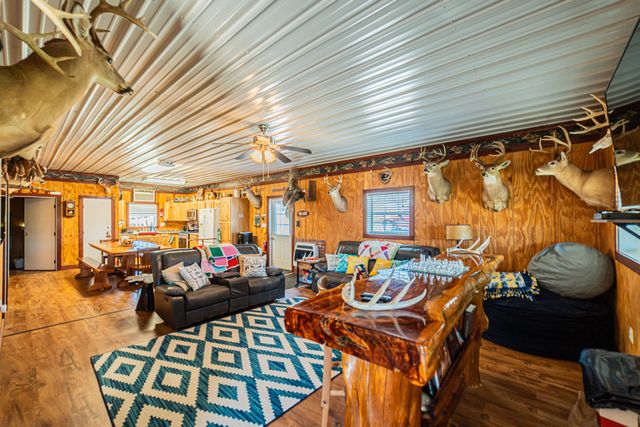 400 Jeff Clements, Marion, KY 42064