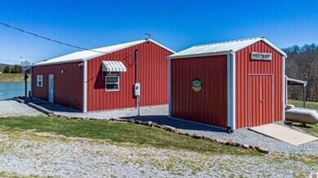 400 Jeff Clements, Marion, KY 42064