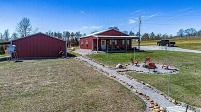 400 Jeff Clements, Marion, KY 42064