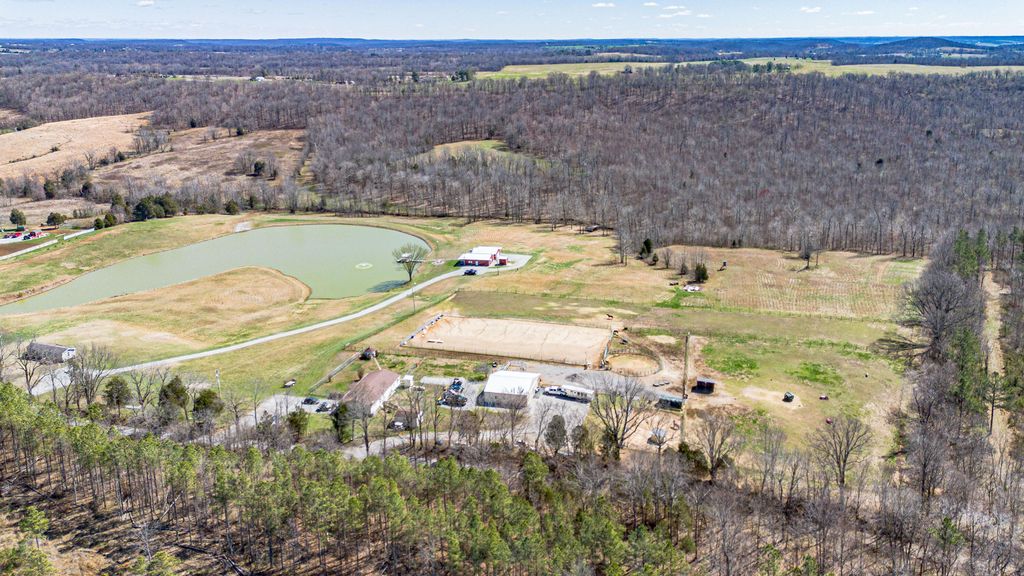 400 Jeff Clements, Marion, KY 42064