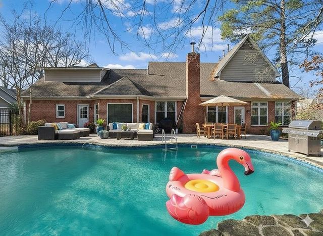 1636 STABLEMILL CV, Memphis, TN 38016