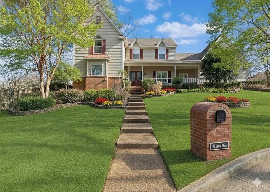 1636 STABLEMILL CV, Memphis, TN 38016