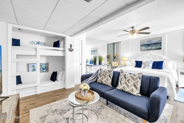 10509 Front Beach Road 1300E, Panama City Beach, FL 32407