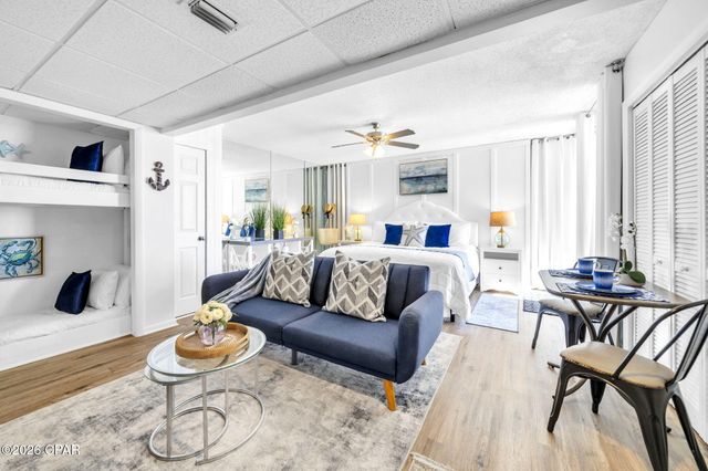 10509 Front Beach Road 1300E, Panama City Beach, FL 32407