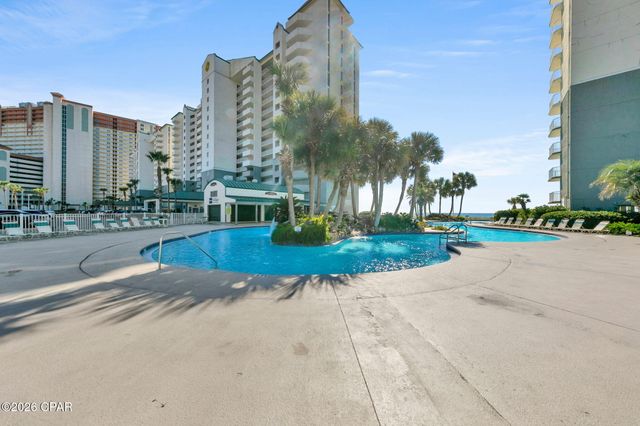 10509 Front Beach Road 1300E, Panama City Beach, FL 32407