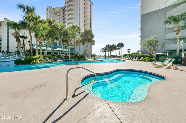 10509 Front Beach Road 1300E, Panama City Beach, FL 32407