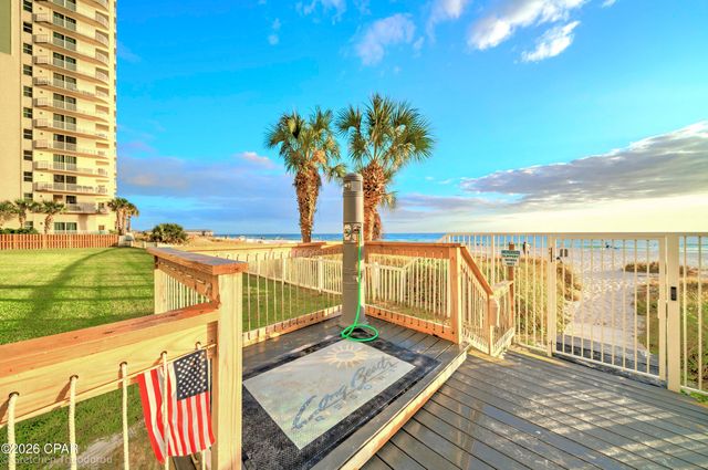10509 Front Beach Road 1300E, Panama City Beach, FL 32407