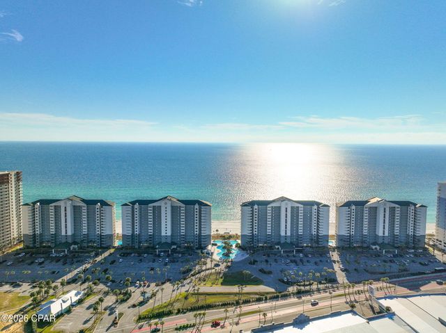 10509 Front Beach Road 1300E, Panama City Beach, FL 32407